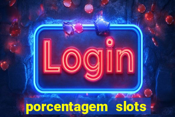 porcentagem slots pg popbra